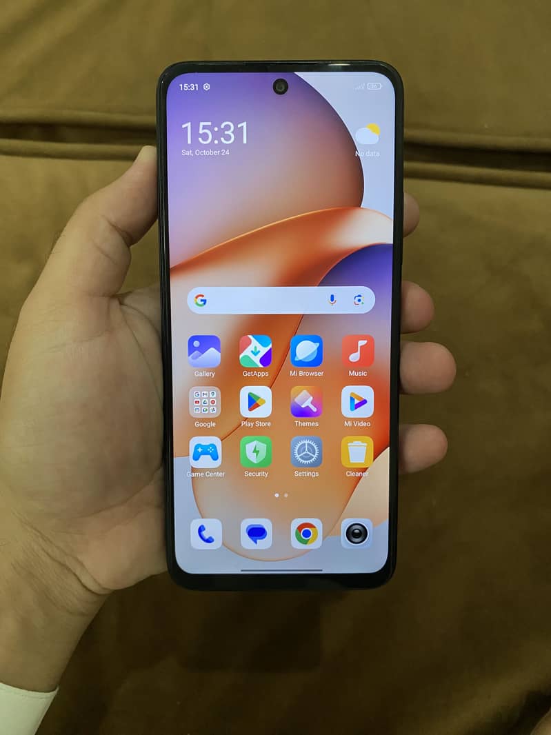 Xiaomi Redmi 12 2