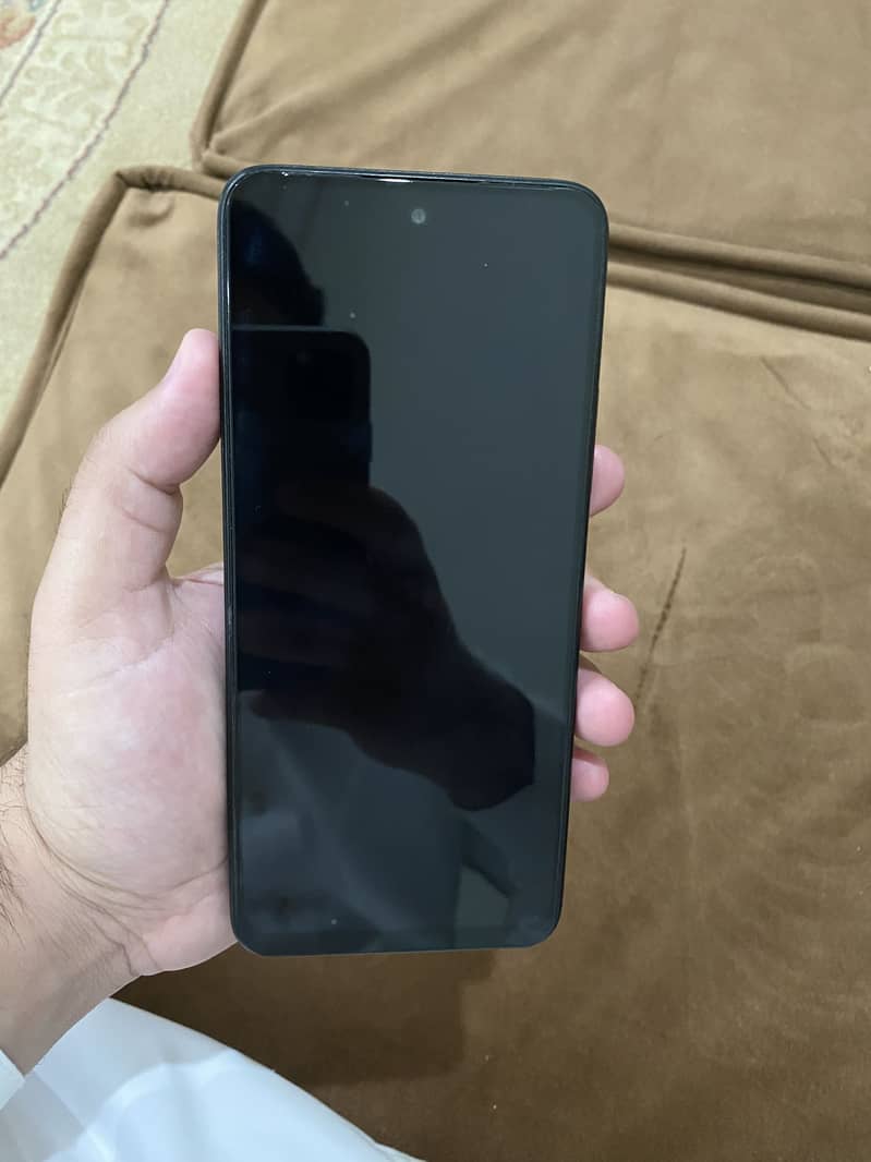 Xiaomi Redmi 12 3