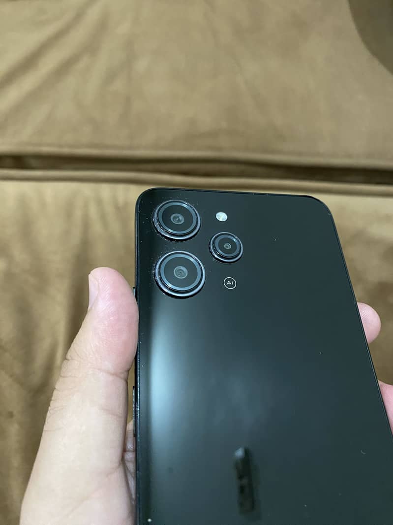 Xiaomi Redmi 12 6