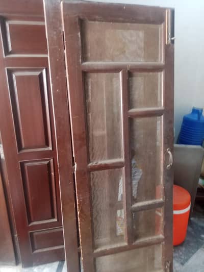 Main door jali