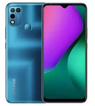 Infinix Hot 10 Play
