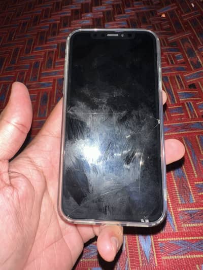 Apple iPhone XS