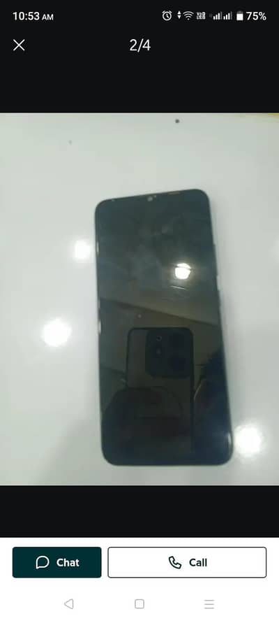 Realme C11