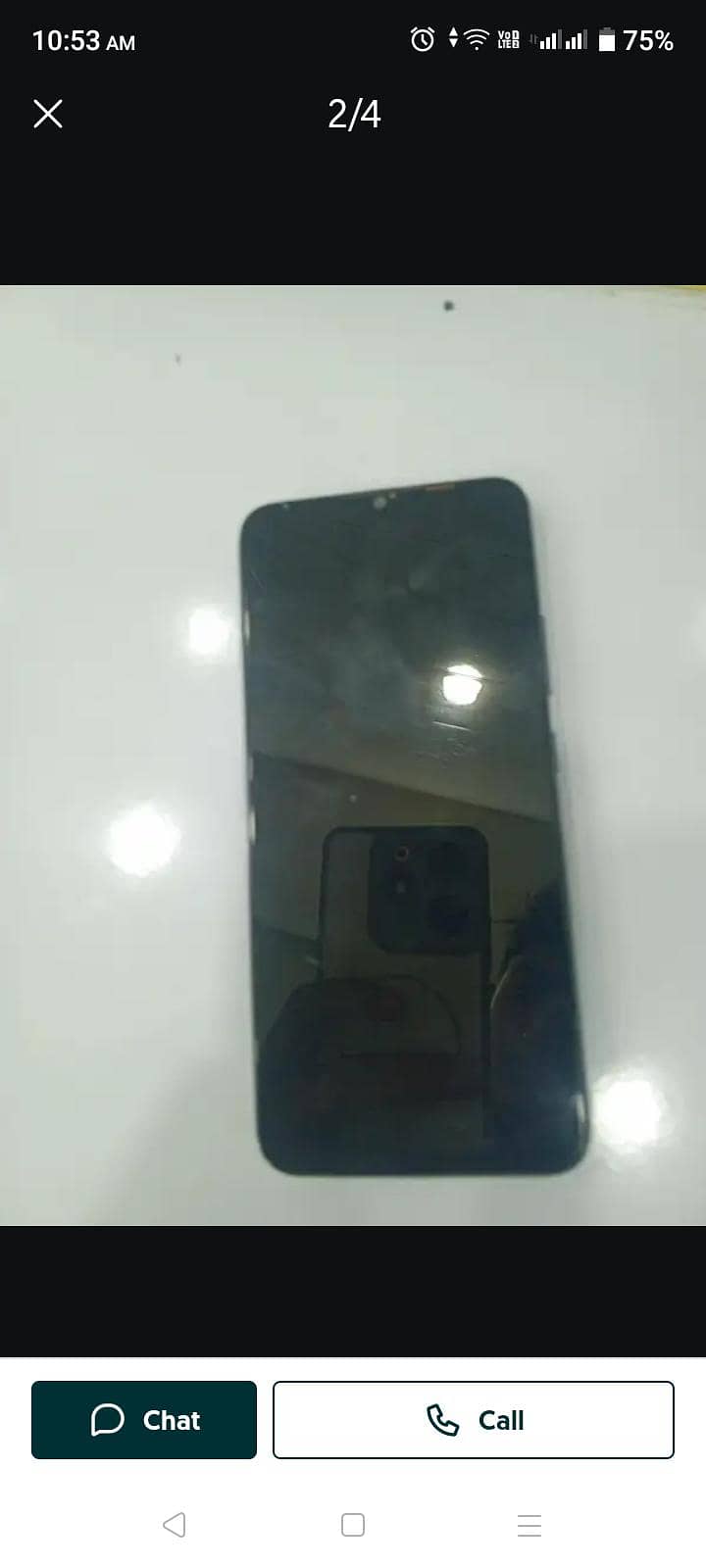 Realme C11 0