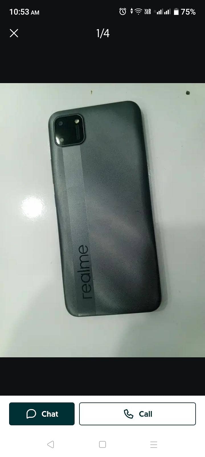 Realme C11 1