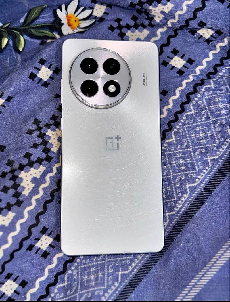 One Plus 13R 0