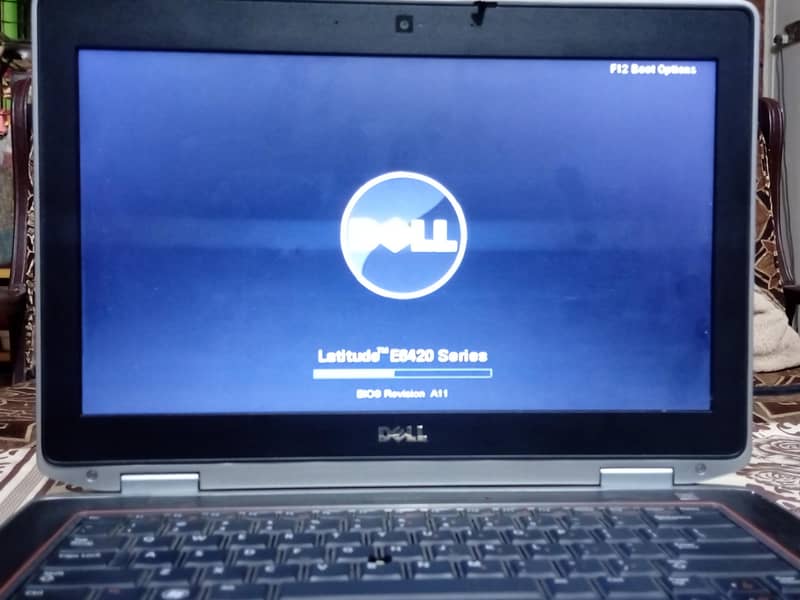 Dell latitude E6420 3