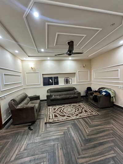 8 Marla House For Sale Bahria Orchard Phase 2, Lahore