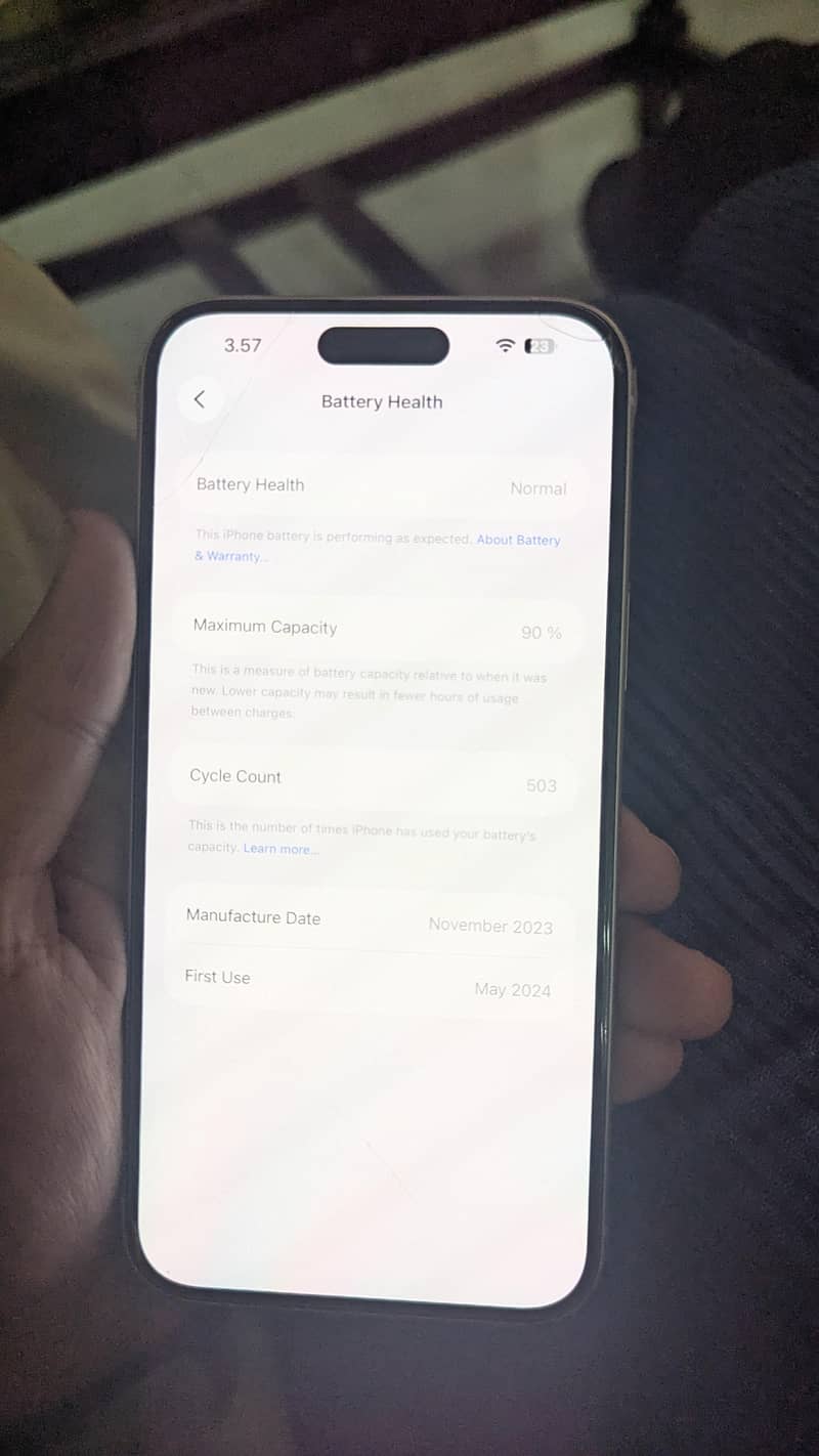 Apple iPhone 15 plus 0