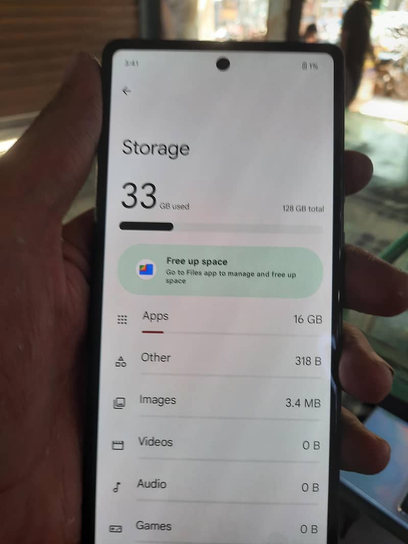 Google Pixel 6a 2