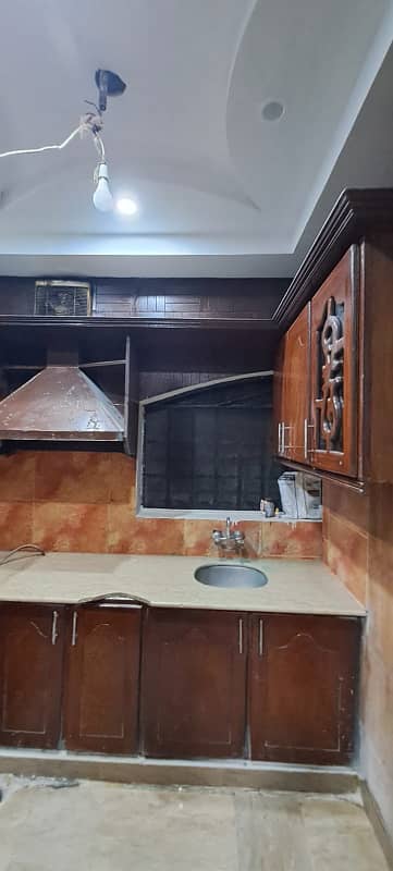 Beautiful House for Rent available in Bahria Home