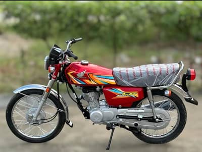 Honda125 For Sale Model 2026