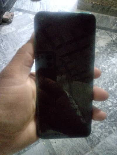 Infinix Hot 10