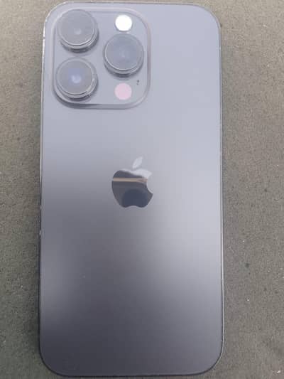 Apple iPhone 14 Pro