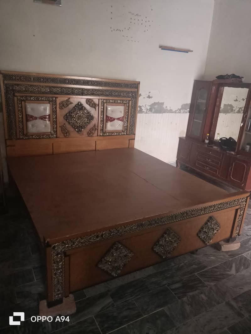 بیڈفارسیل 0