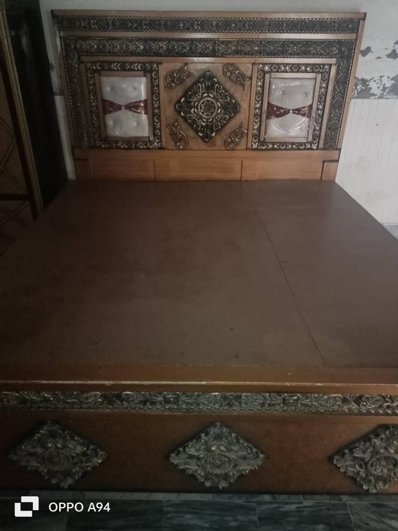 بیڈفارسیل 1