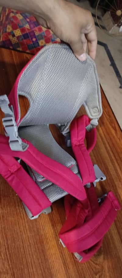 Baby Carrier