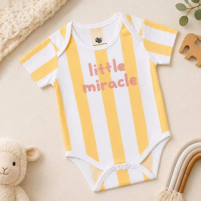Baby Dresses
