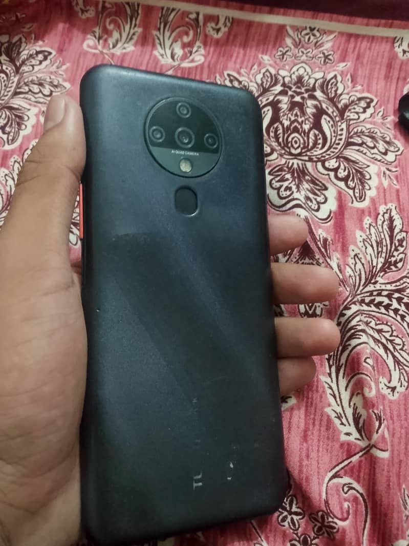 Tecno Spark 6 3