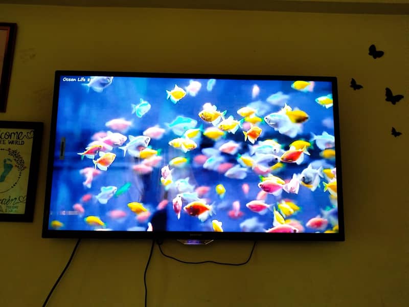 Samsung Led 0