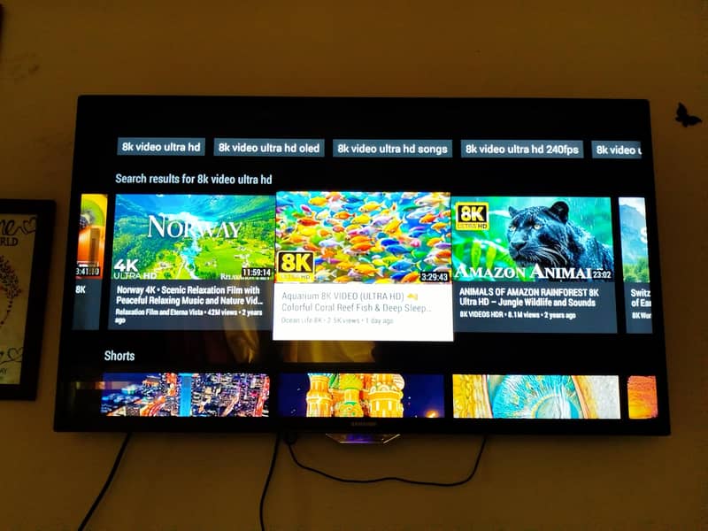 Samsung Led 2