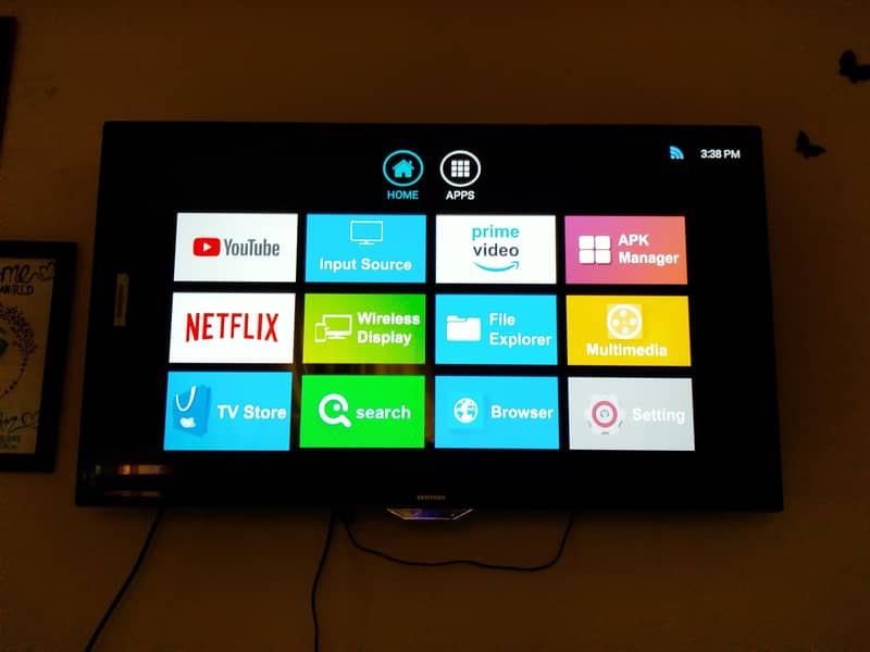 Samsung Led 3