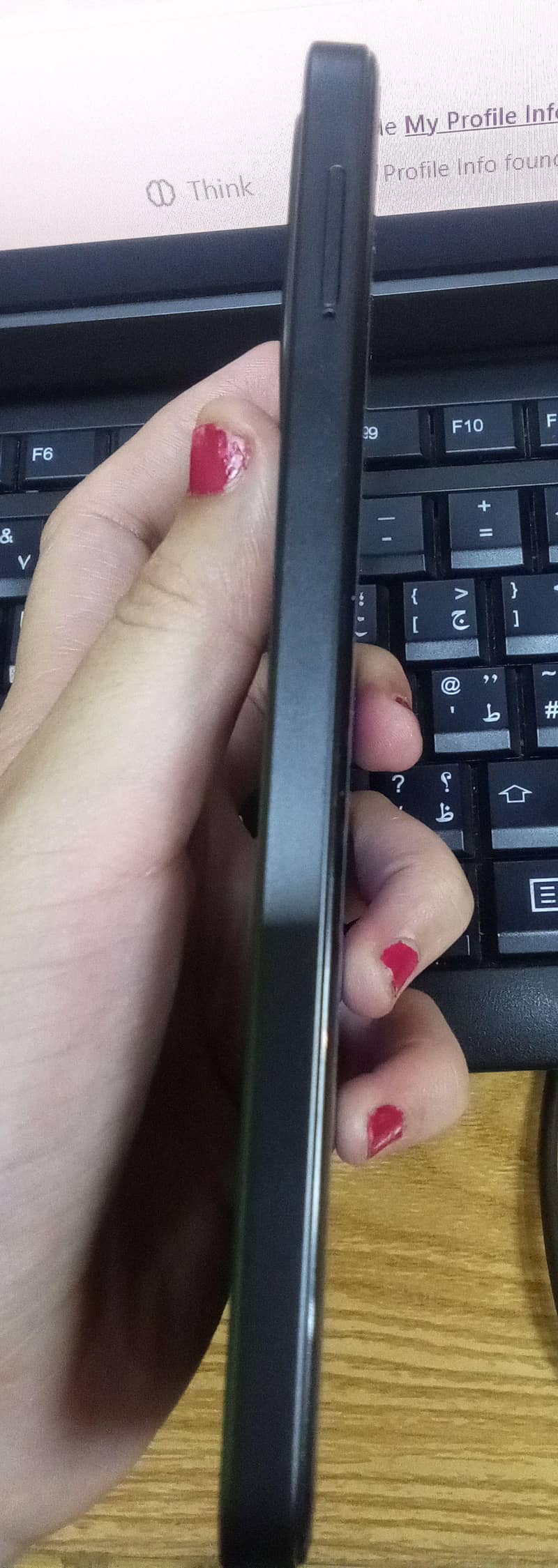 Itel A6611L 3