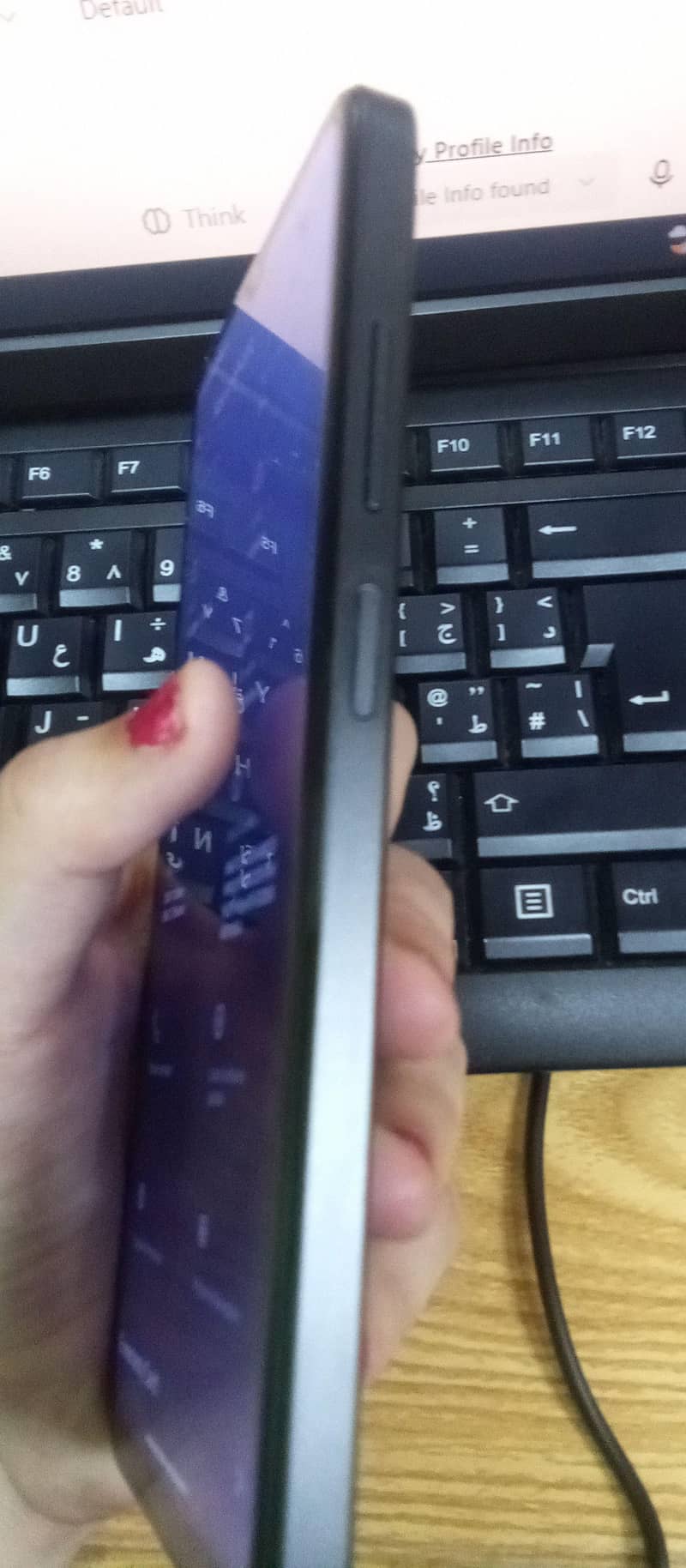 Itel A6611L 4