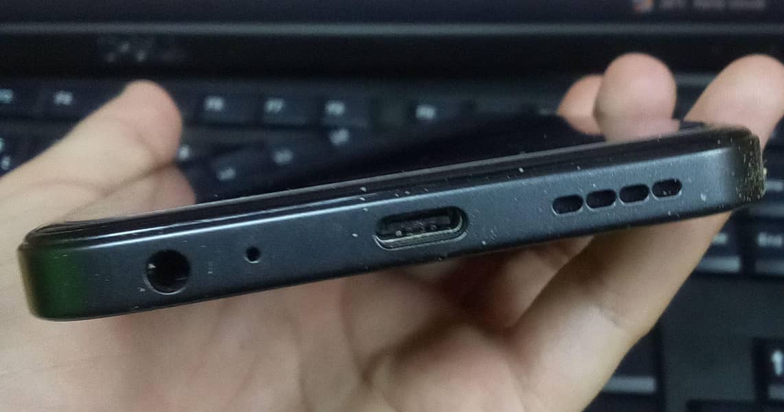 Itel A6611L 5