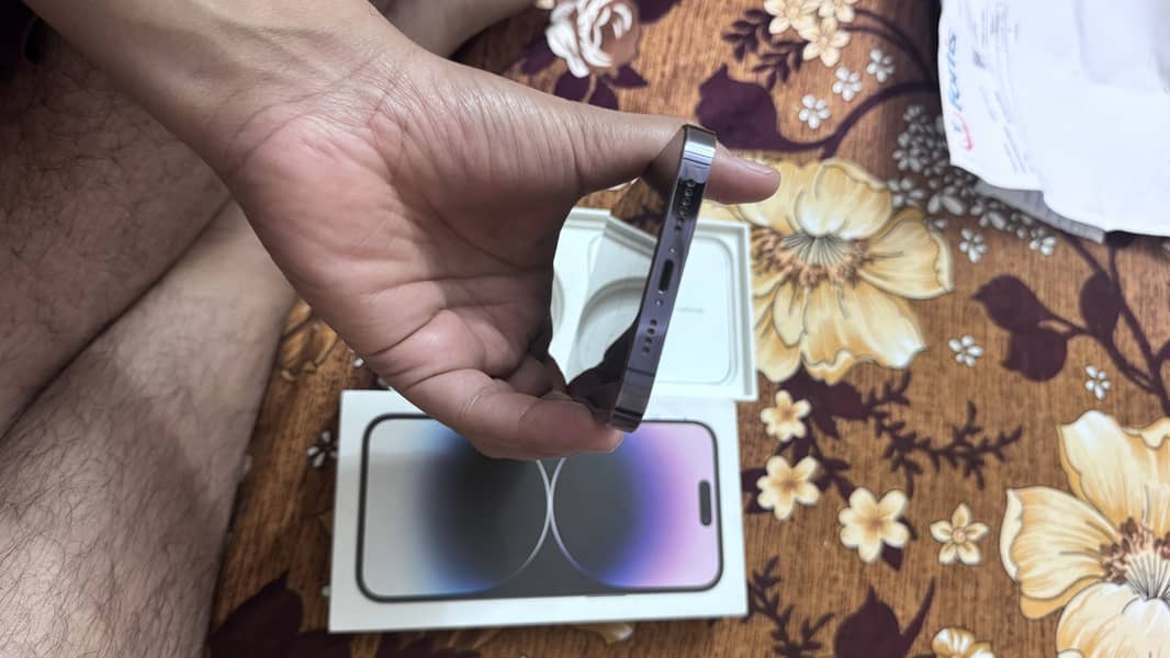 Apple iPhone 14 Pro Max 2