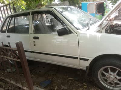 Suzuki Khyber For Sale