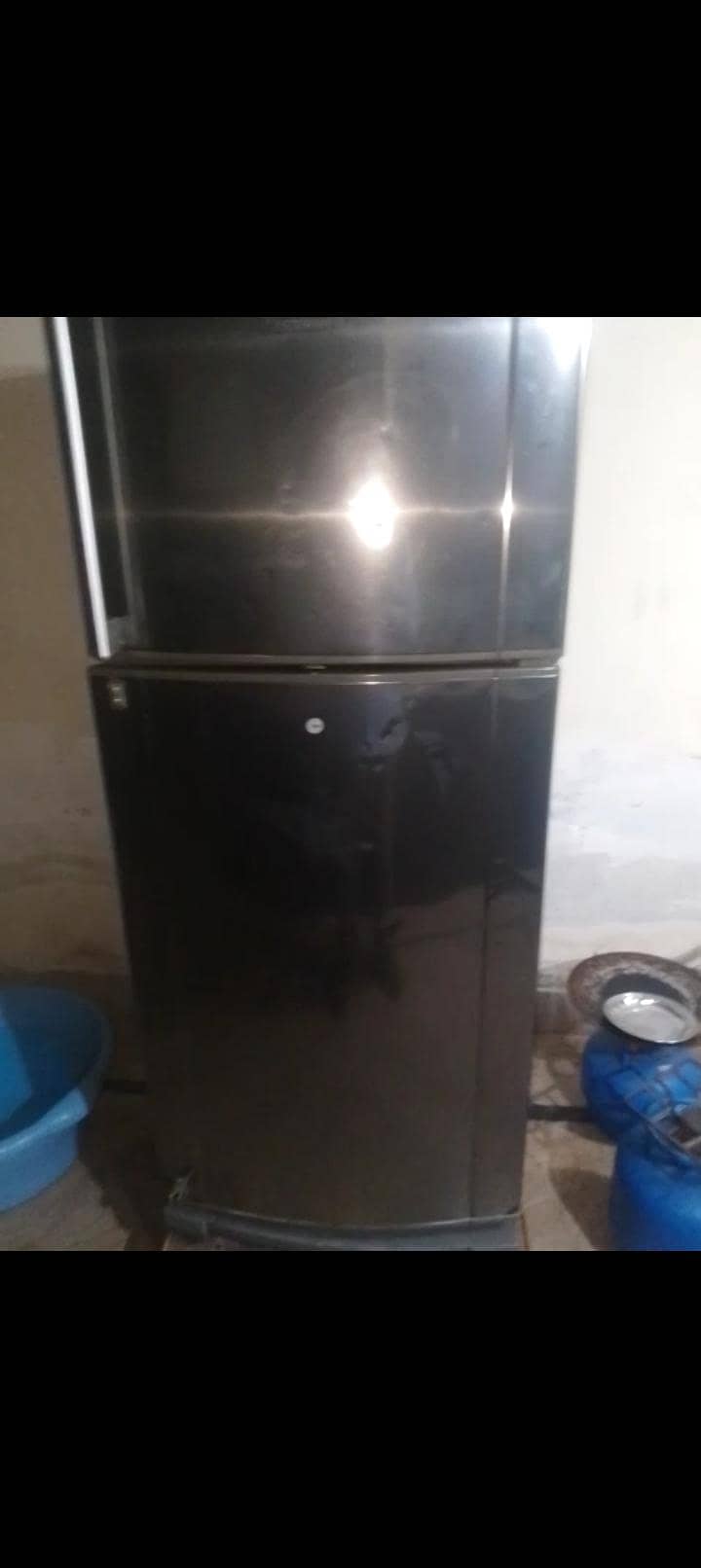 Dawlance Refrigerator (Model 9188WB Monoplus) 0
