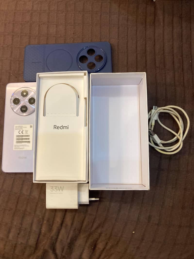Redmi 14c 0
