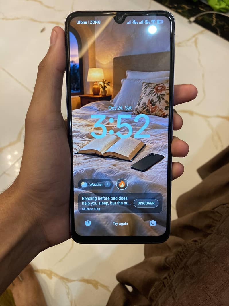 Redmi 14c 1