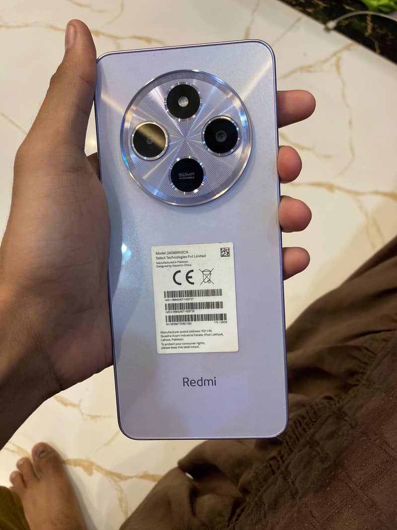 Redmi 14c 3