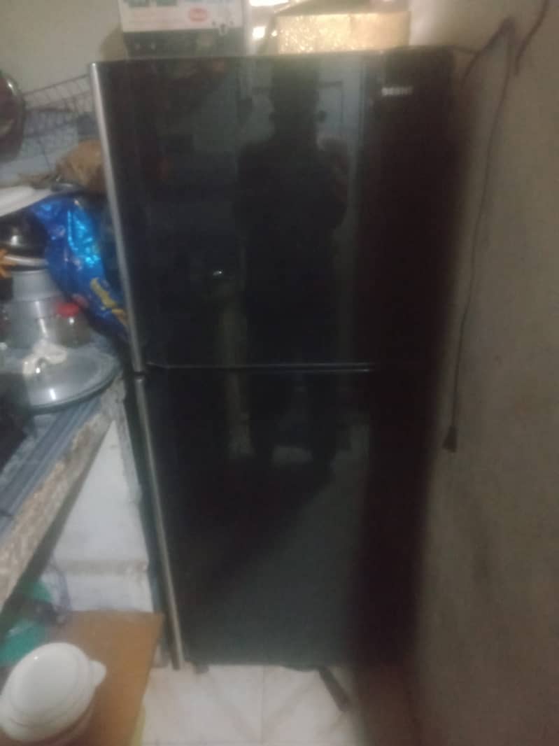 Orient Fridge 0