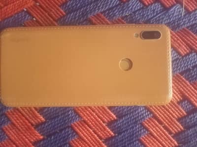 Huawei Y6 Prime