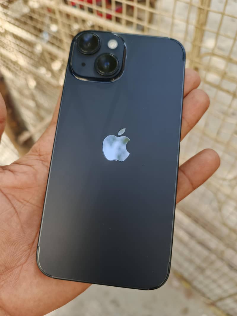 Apple iPhone 14 5