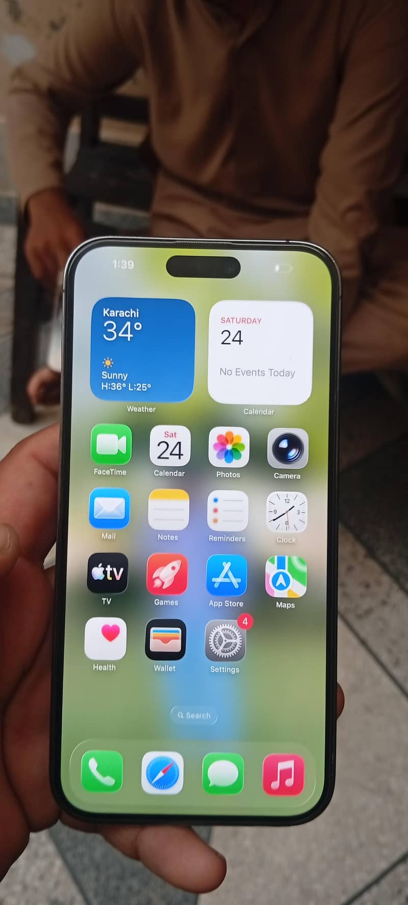 Apple iPhone 14 Pro Max 0