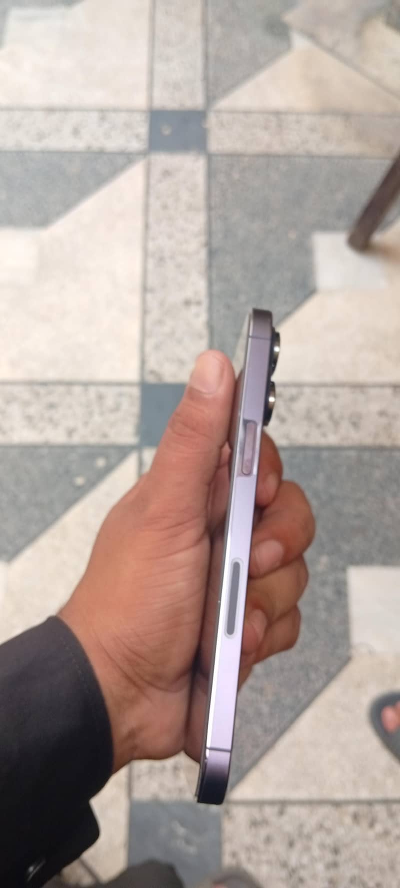 Apple iPhone 14 Pro Max 3