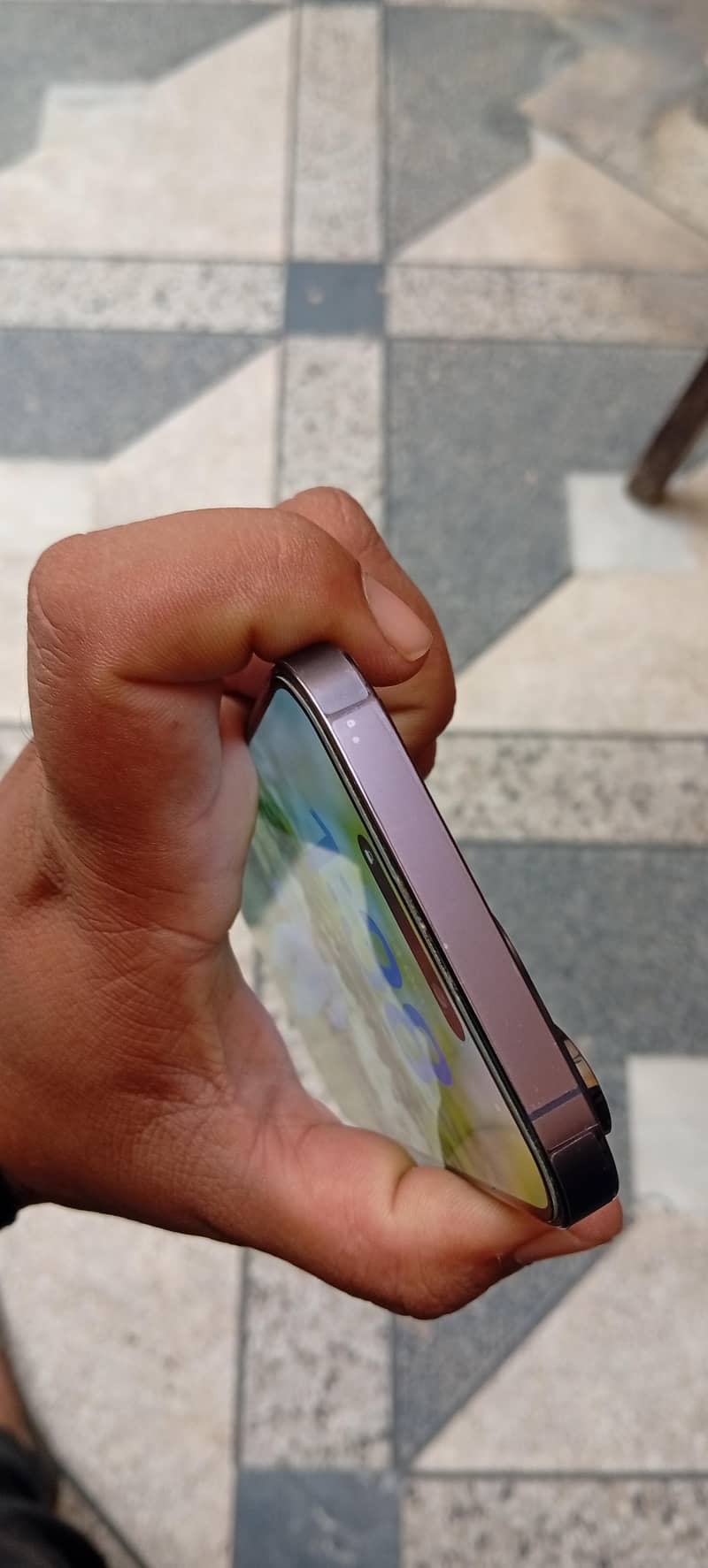Apple iPhone 14 Pro Max 4