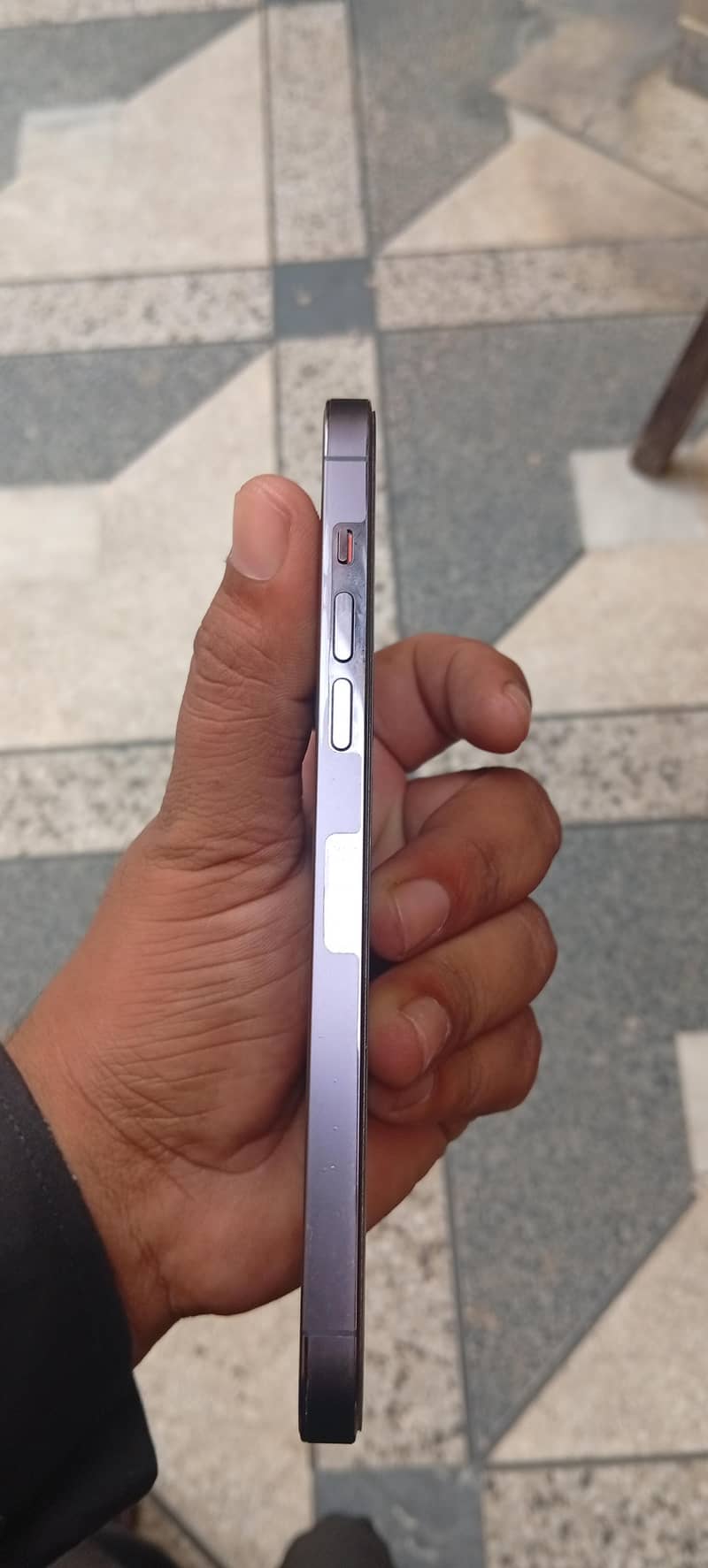 Apple iPhone 14 Pro Max 5