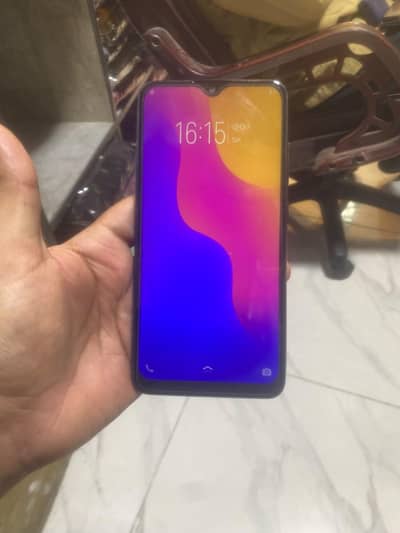 Vivo Y91