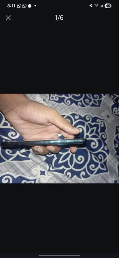 Samsung Mobile S22