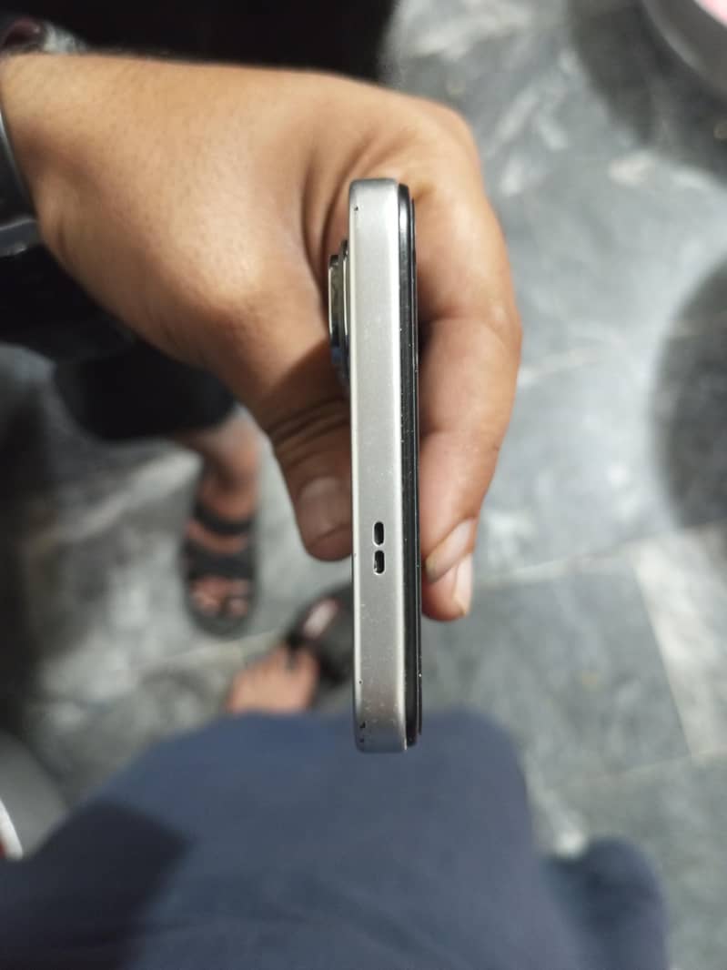 Infinix Other Model 3