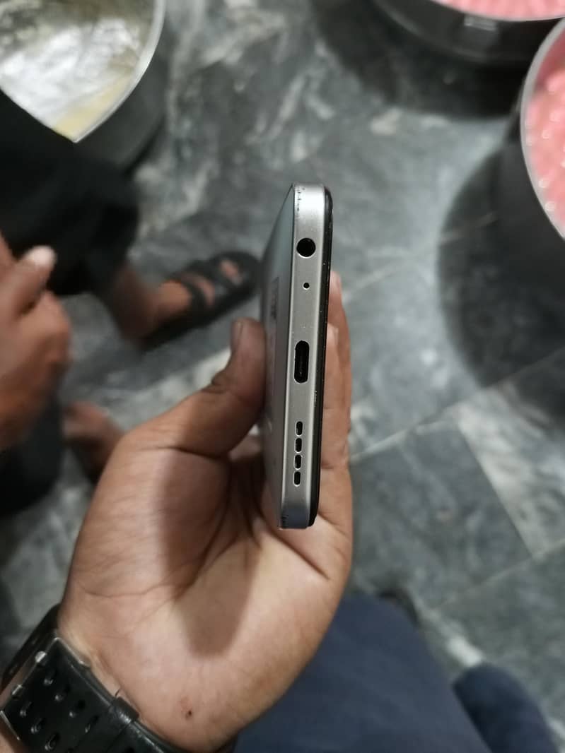 Infinix Other Model 4