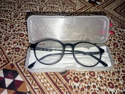 Glasses made in Italy