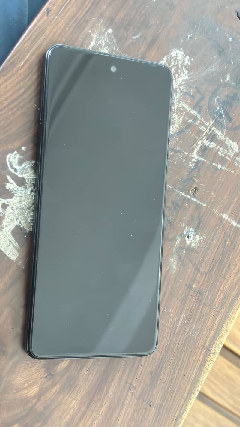 Infinix Note 30 1