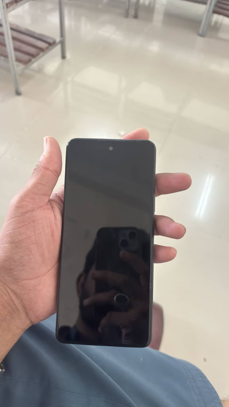 Infinix Note 30 3