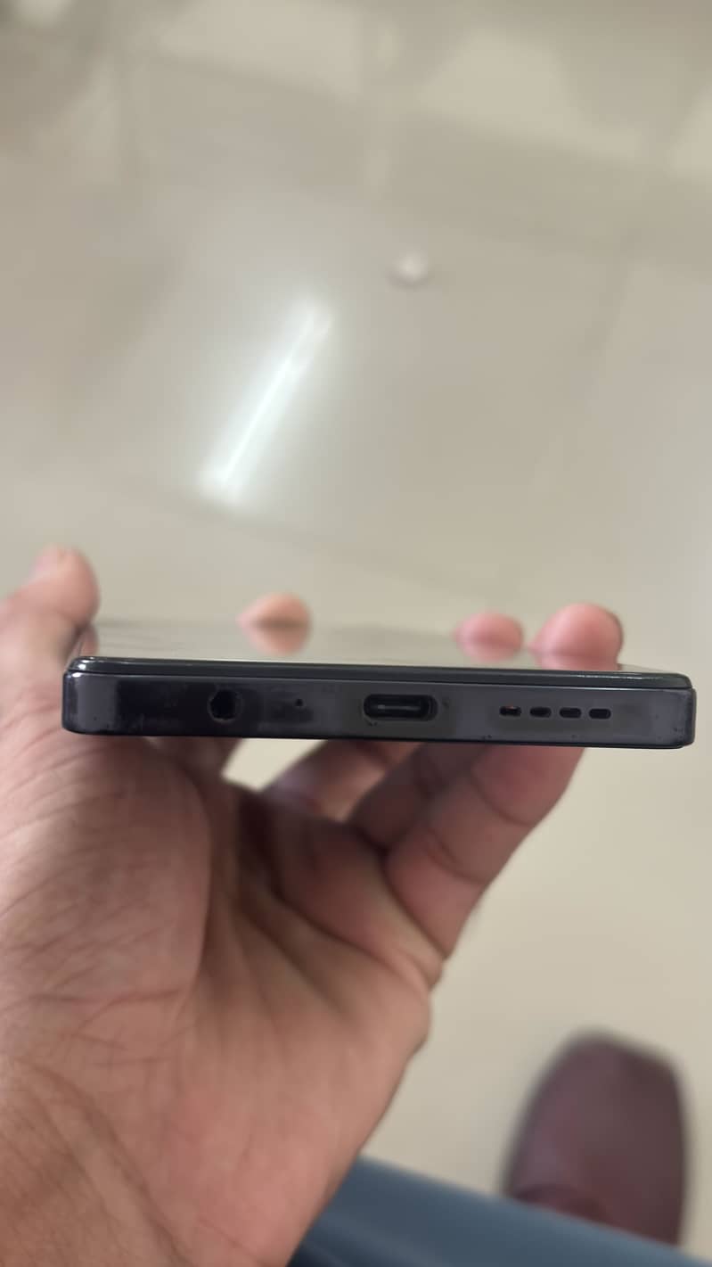 Infinix Note 30 4